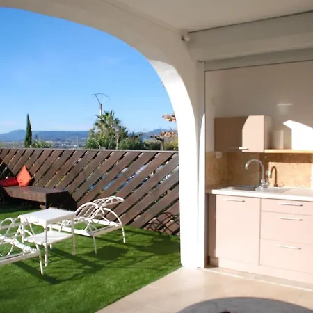 Bed & Breakfast Aloasis *