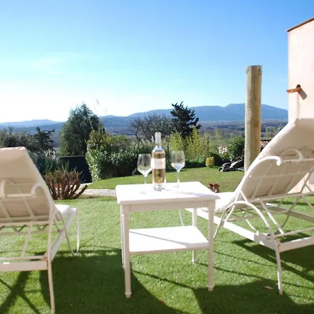 Bed & Breakfast Aloasis