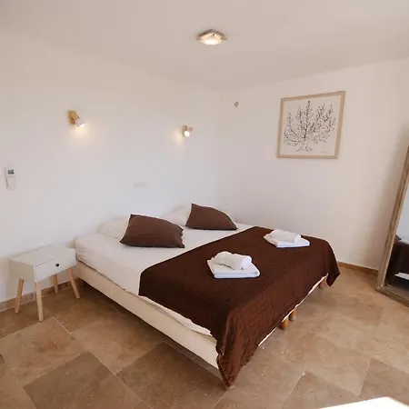 Aloasis Grimaud