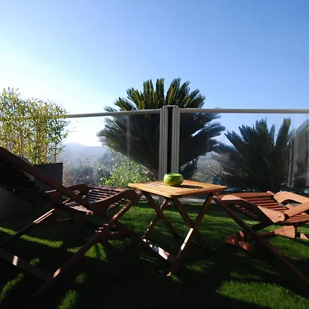 Aloasis Bed & Breakfast Grimaud