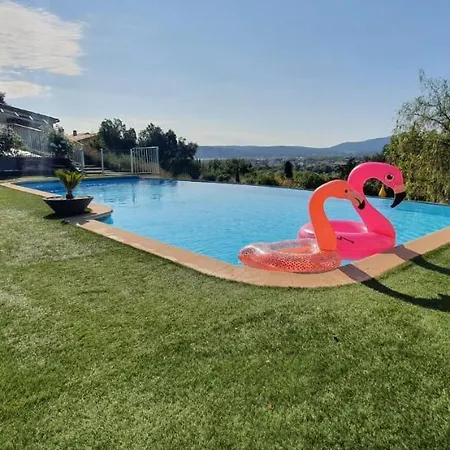 Aloasis Bed & Breakfast