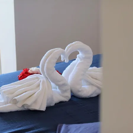 Aloasis Bed & Breakfast Grimaud
