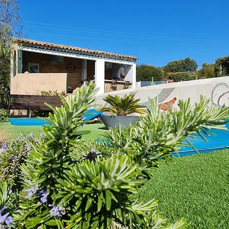 Bed & Breakfast Aloasis *