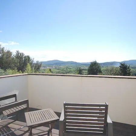 Aloasis Bed & Breakfast Grimaud