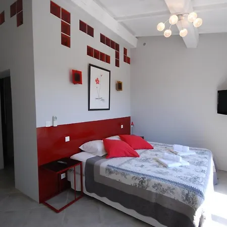 Bed & Breakfast Aloasis