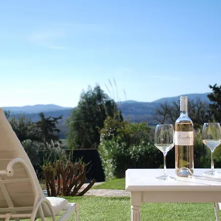 Bed & Breakfast Aloasis