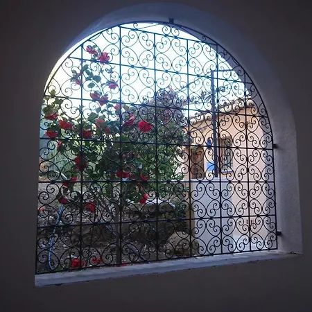 Aloasis Bed & Breakfast Grimaud