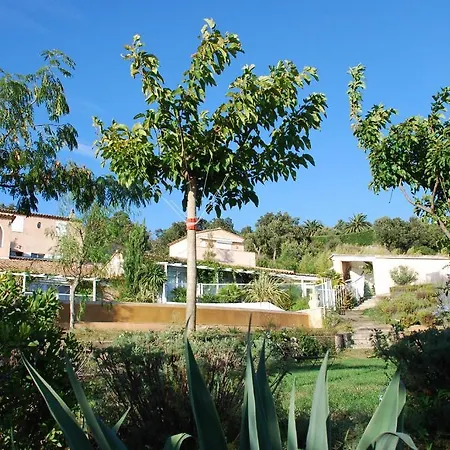 Bed & Breakfast Aloasis