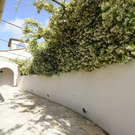 Bed & Breakfast Aloasis Grimaud