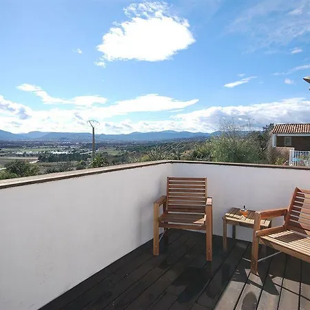 Aloasis Bed & Breakfast Grimaud