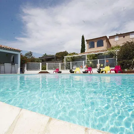 Bed & Breakfast Aloasis *