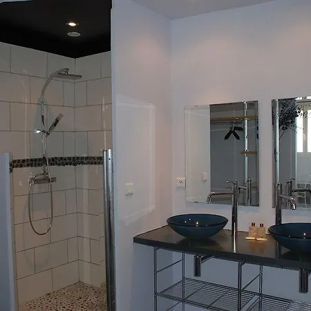 Aloasis Bed & Breakfast Grimaud