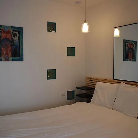 Aloasis Bed & Breakfast