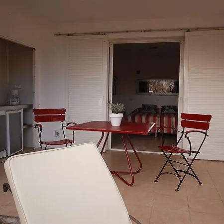 Aloasis Grimaud