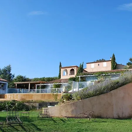 Bed & Breakfast Aloasis