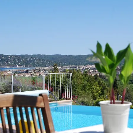 Bed & Breakfast Aloasis