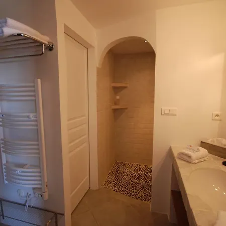 Bed & Breakfast Aloasis *