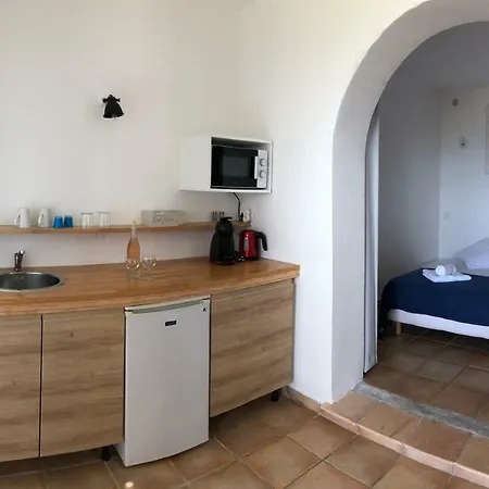 Aloasis Bed & Breakfast