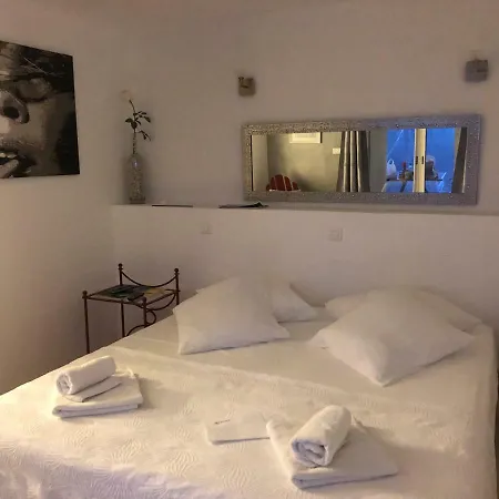 Bed & Breakfast Aloasis *